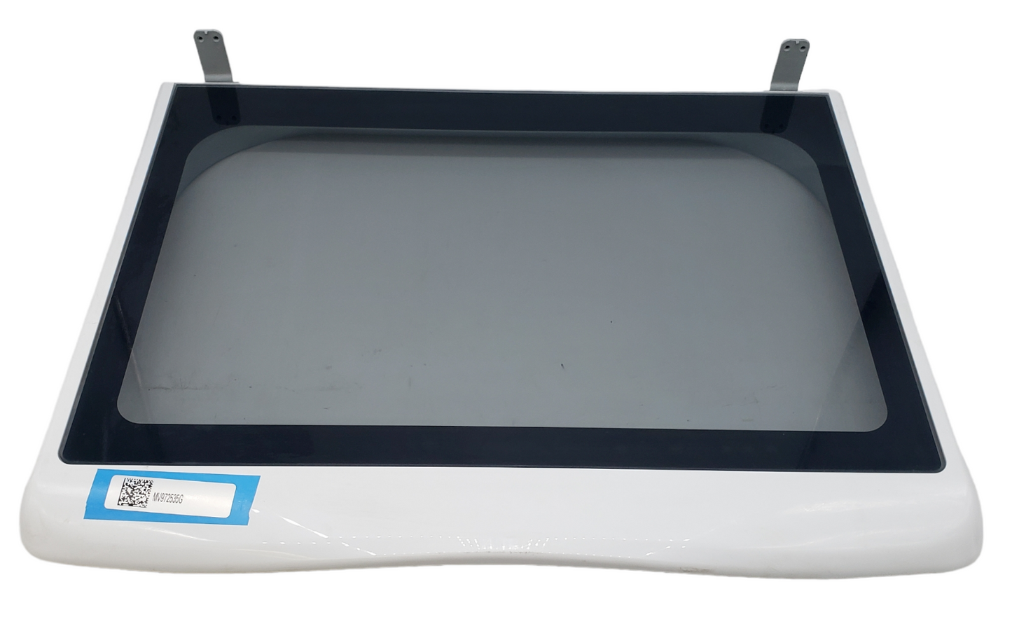 New GE Washer Glass Frame Lid WH10X35297 **Same Day Shipping & 60 Days Warranty*