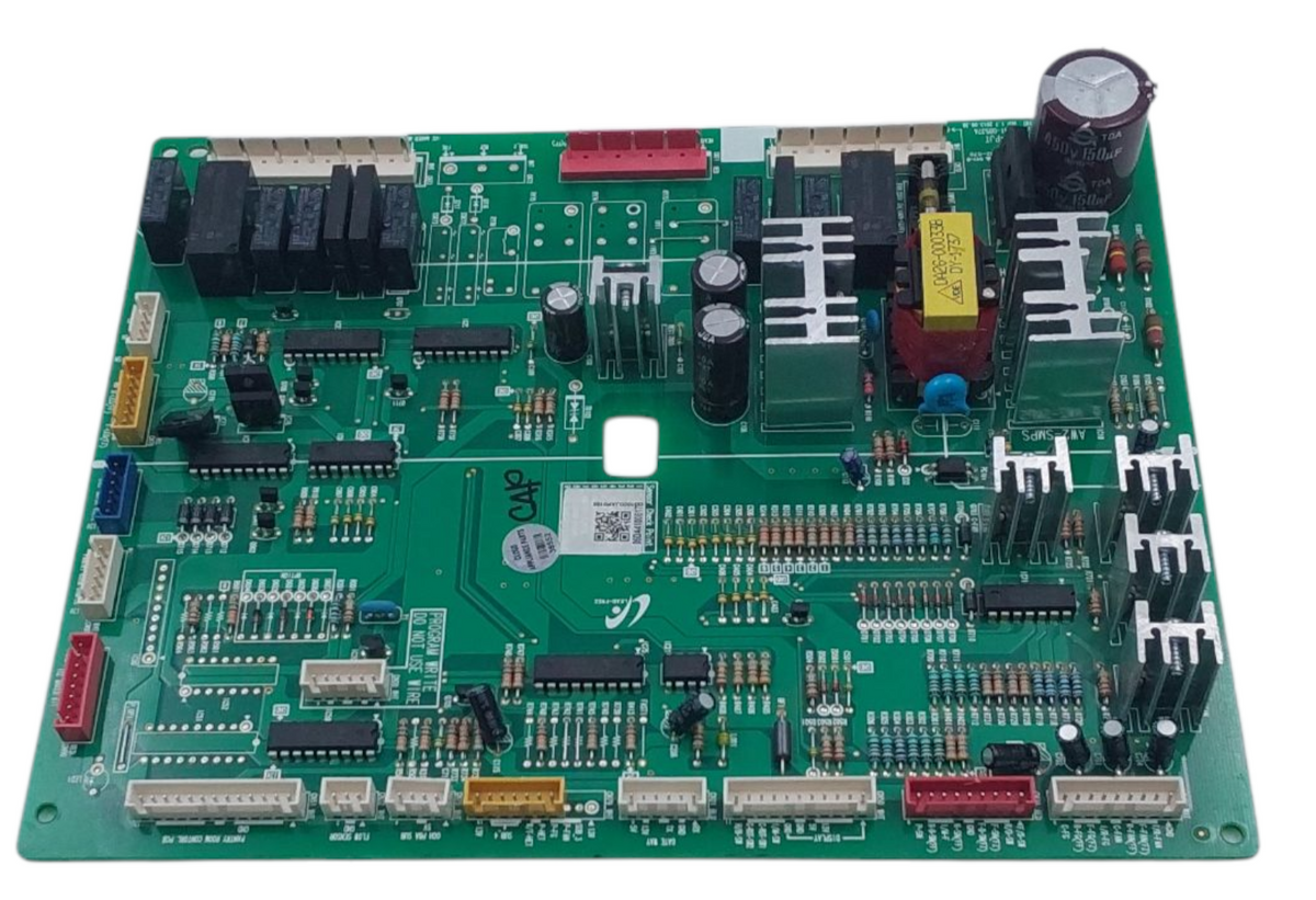 OEM Samsung Fridge Control board DA41-00617B *Same Day Ship & 60 Days Warranty**