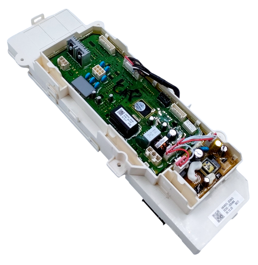 Genuine Samsung Washer Control Board DC92-02117D Same Day Ship &60 Days Warranty