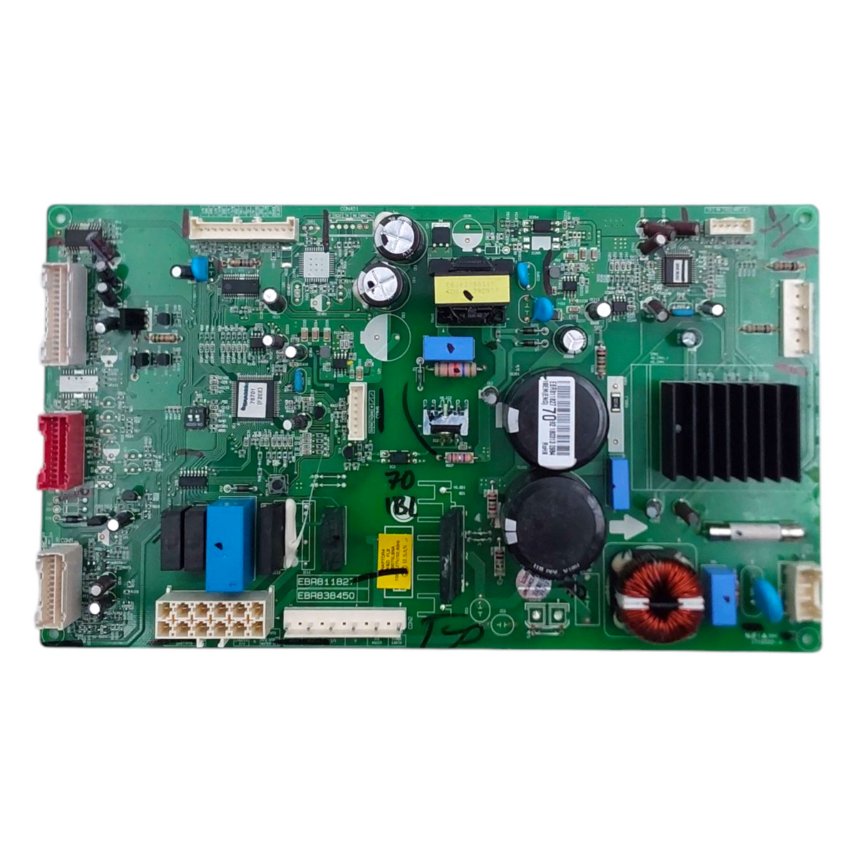 Genuine LG Fridge Control Board EBR81182770 Same Day Shipping & 60 Days Warranty