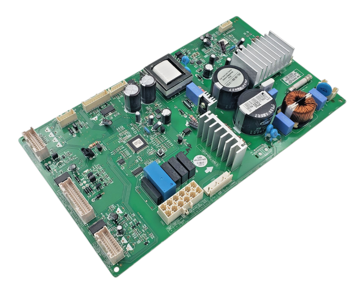 Genuine LG Fridge Control Board EBR78940632 Same Day Shipping & 60 Days Warranty