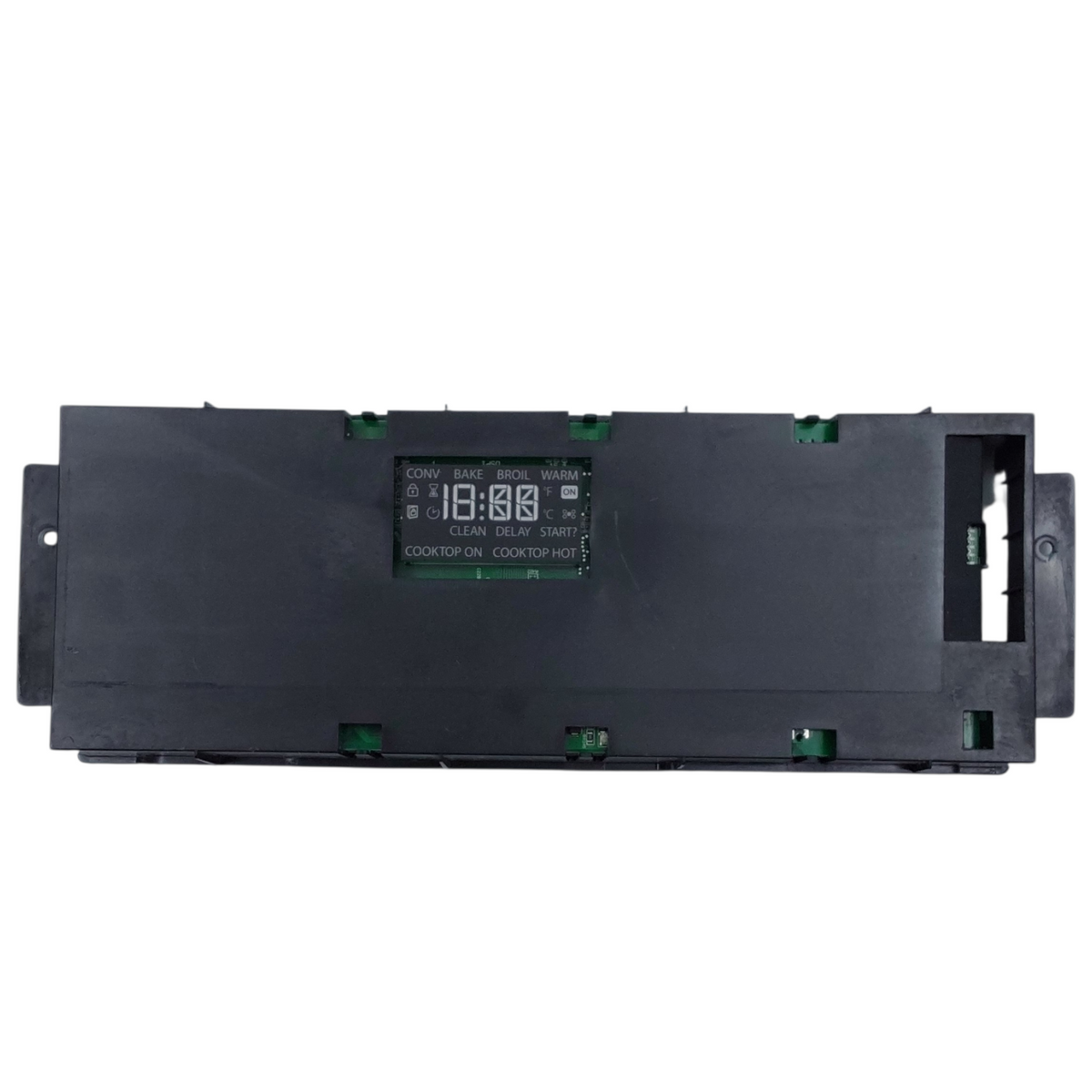 Whirlpool Genuine Range Control Board W10885938 Same Day Ship & 60 Days Warranty