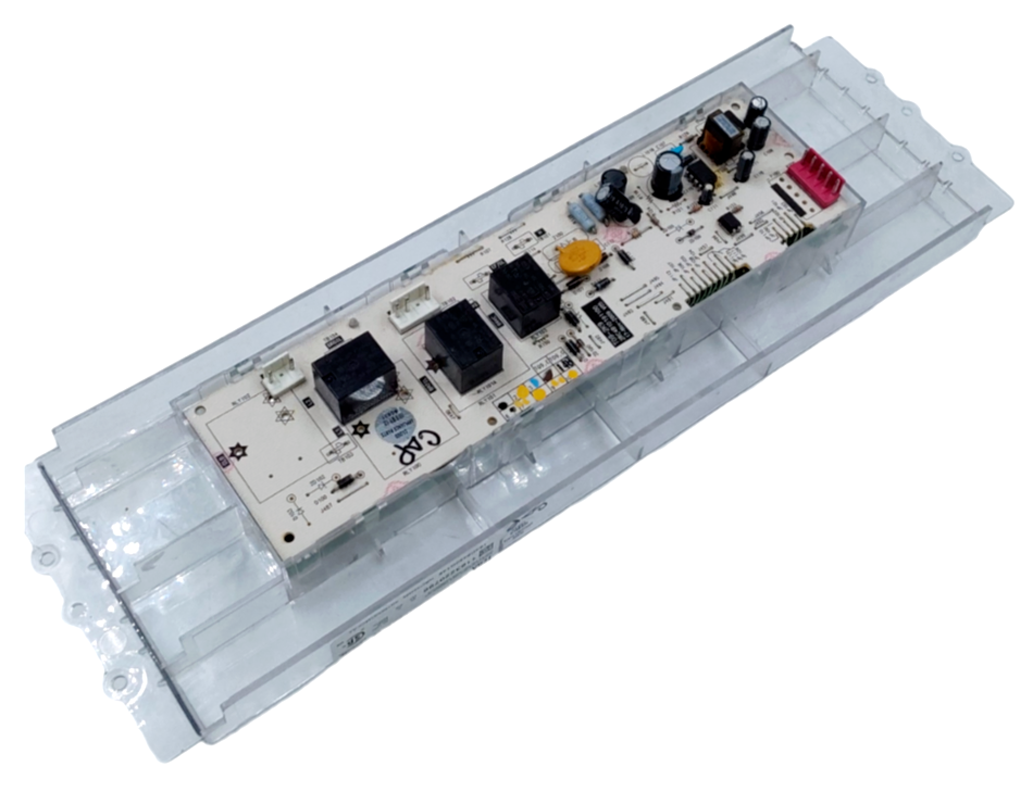 Genuine GE Oven Control Board 164D8450G148 Same Day Shipping & 60 Days Warranty*