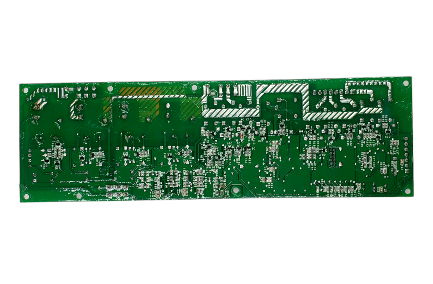 Genuine GE Oven Control Board 164D199G002 Same Day Ship & 60 Days Warranty