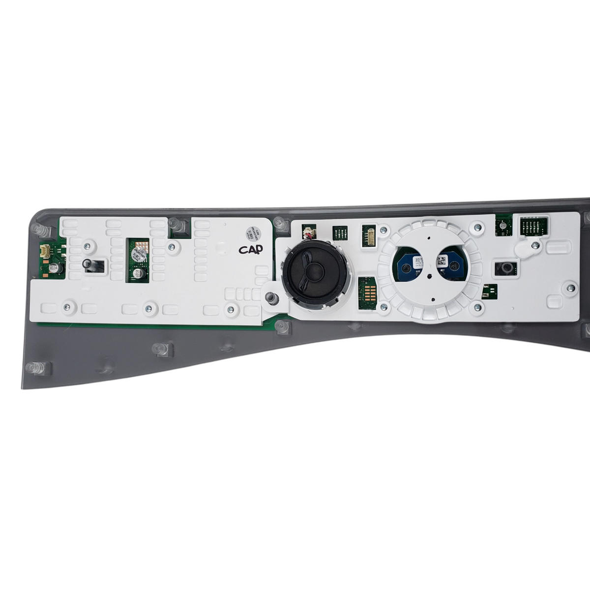 Whirlpool Genuine Dryer Control Panel W10895889 Same Day Ship & 60 Days Warranty
