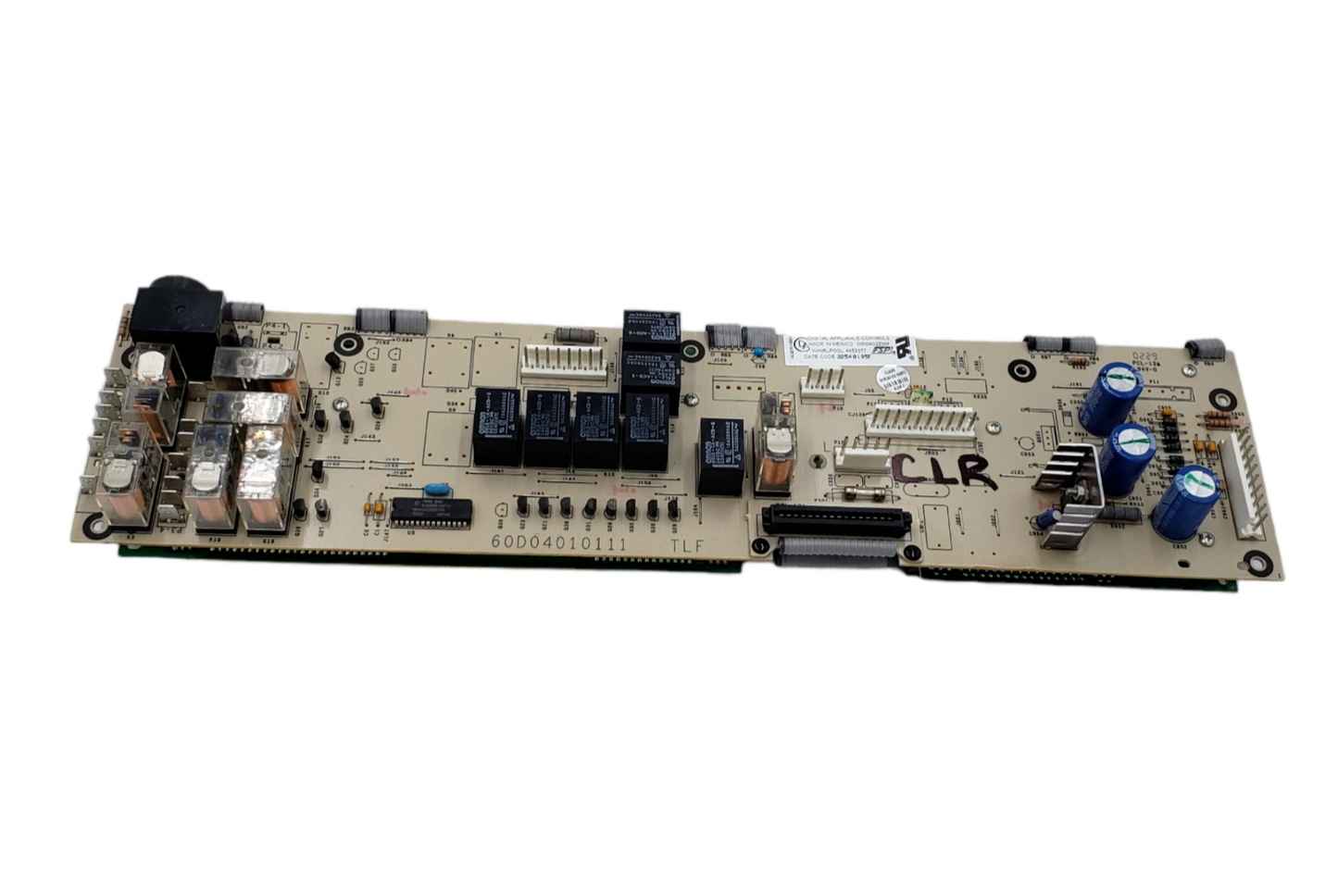 Genuine Whirlpool Oven Control Board 4453377 *Same Day Shipp & 60 Days Warranty*