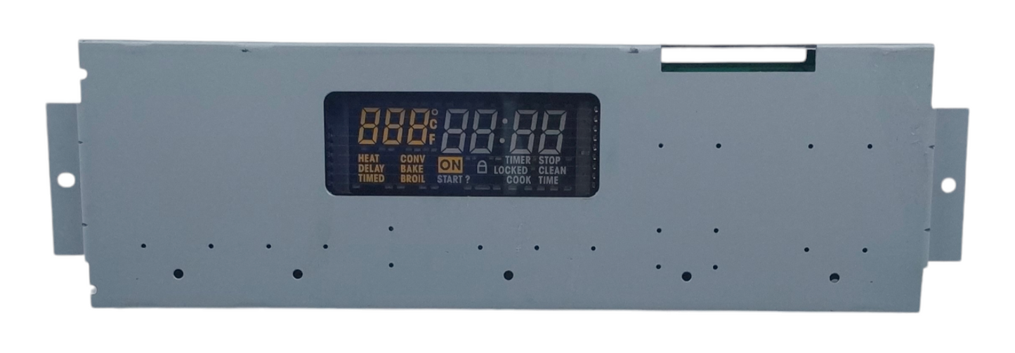 Genuine Whirlpool Oven Control Board 8053739 *Same Day Ship & 60 Days Warranty**