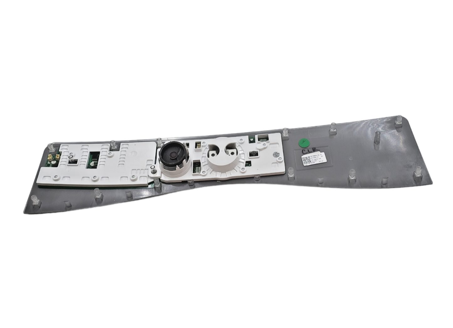 Genuine Whirlpool Dryer Control Board W10825133 Same Day Ship & 60 Days Warranty