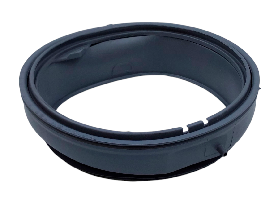 New LG Washer Door Boot Seal Gasket 4986ER0006F Same Day Ship & 60 Days Warranty
