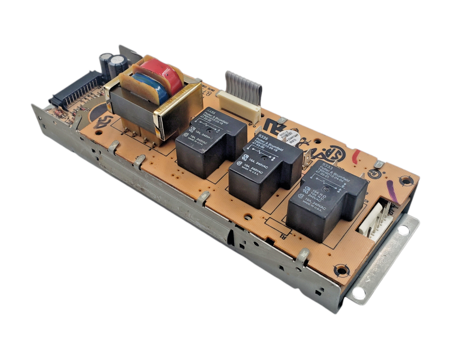 Genuine Maytag Oven Control Board 7404P074-60 *Same Day Ship & 60 Days Warranty*