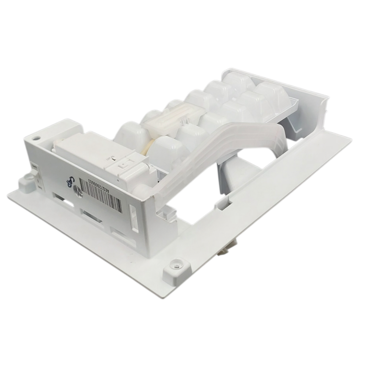 LG New Fridge Ice Maker Assembly AEQ72909603 **Same Day Ship & 60 Days Warranty*
