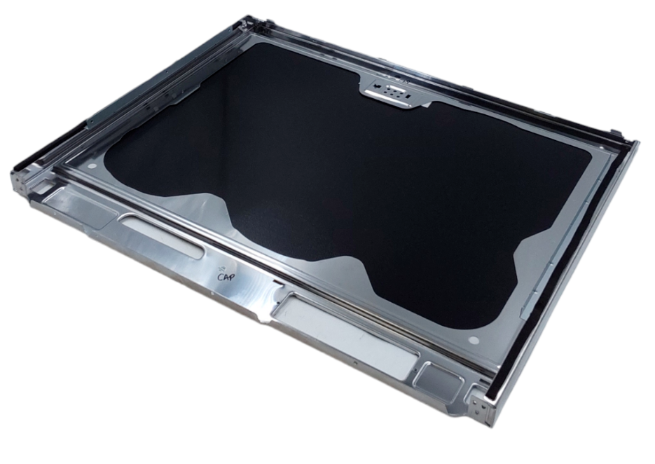 New Genuine LG Range Cooktop LSIL6336F ***Same Day Shipping & 60 Days Warranty**