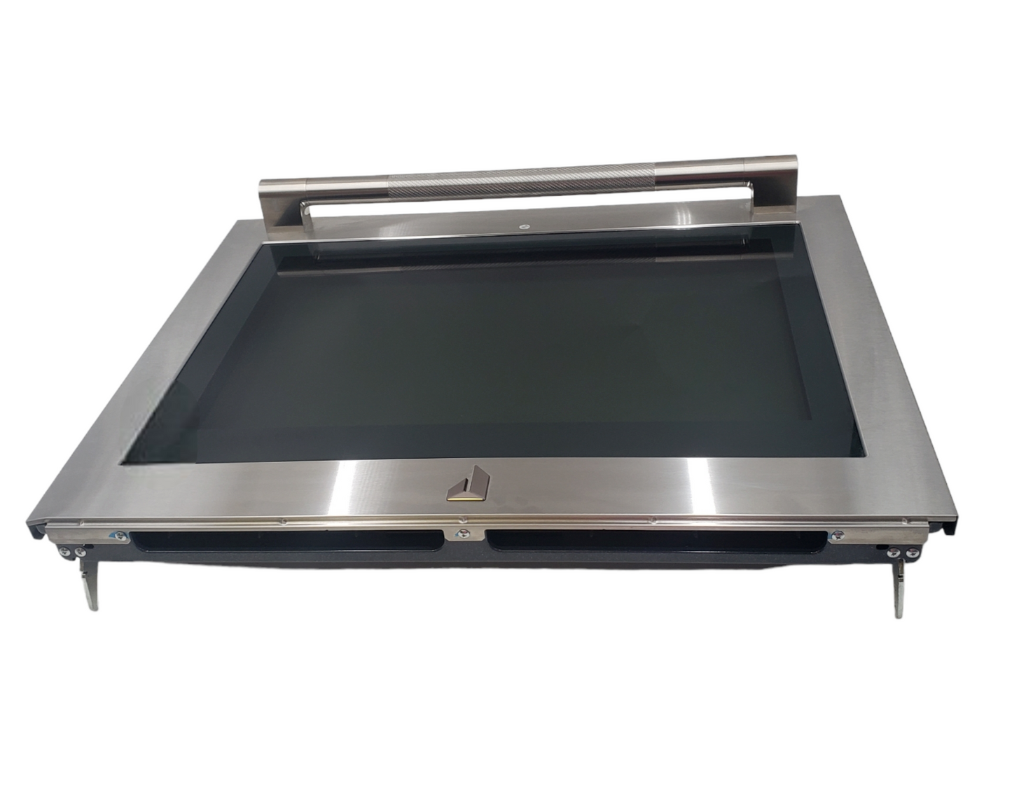 Genuine Whirlpool Oven Door Assembly W10643357 Same Day Ship & 60 Days Warranty