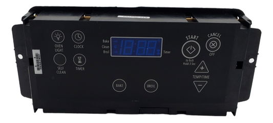Genuine Whirlpool Oven Control Board W10173538 Same Day Ship & *60 Days Warranty