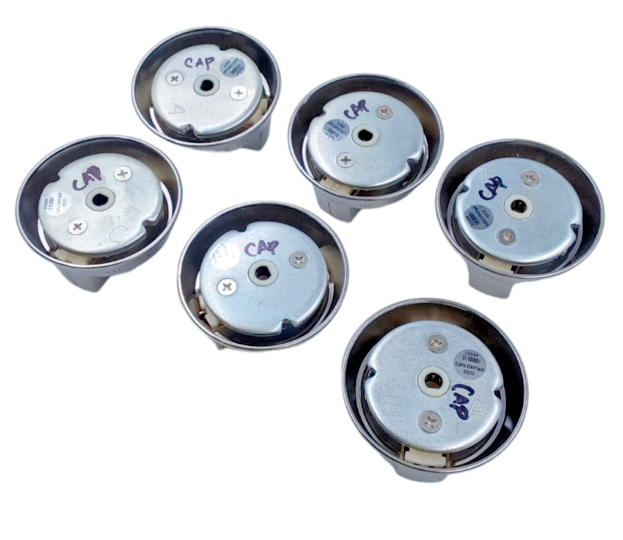New OEM LG Range Knobs SetX6 LSIL6336F **Same Day Shipping & 60 Days Warranty***