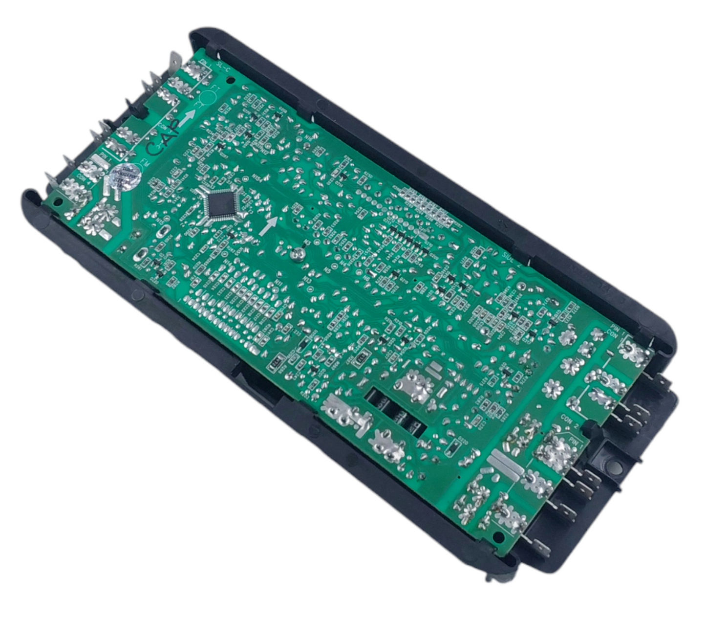 Genuine Whirlpool Range Control Board W10271736 Same Day Ship & 60 Days Warranty