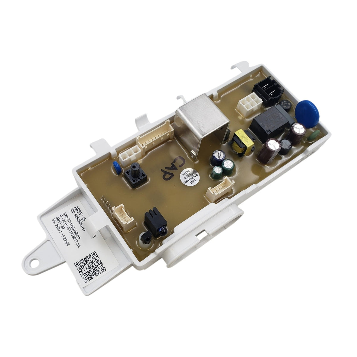 Whirlpool OEM Washer Control Board W11734311  *Same Day Ship & 60 Days Warranty*