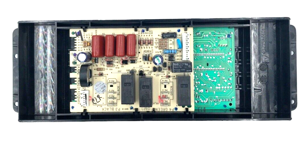 Genuine Whirlpool Oven Control 8507P214-60 Same Day Shipping & *60 Days Warranty