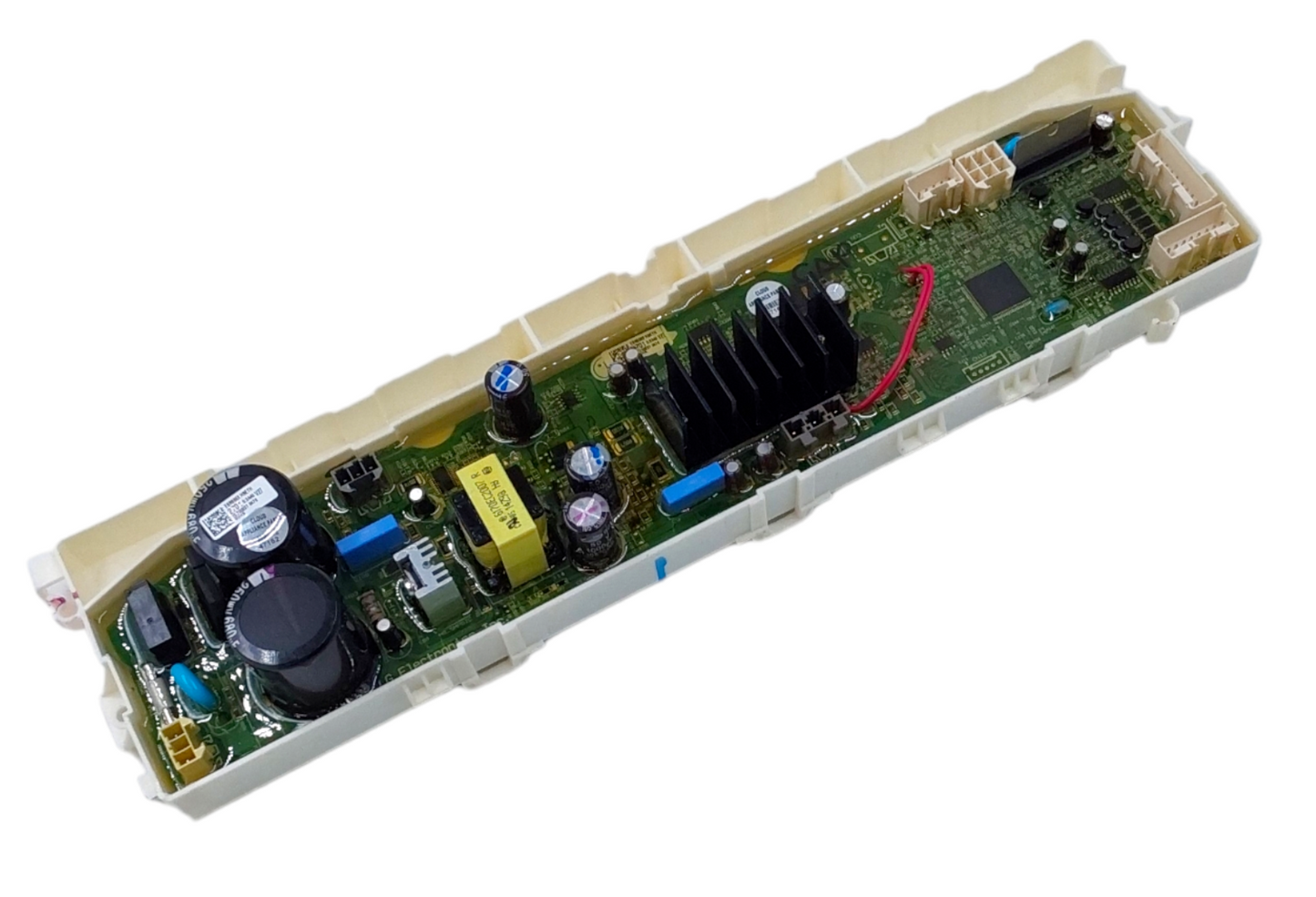 Genuine LG Washer Control Board EBR86692701 Same Day Shipping & 60 Days Warranty