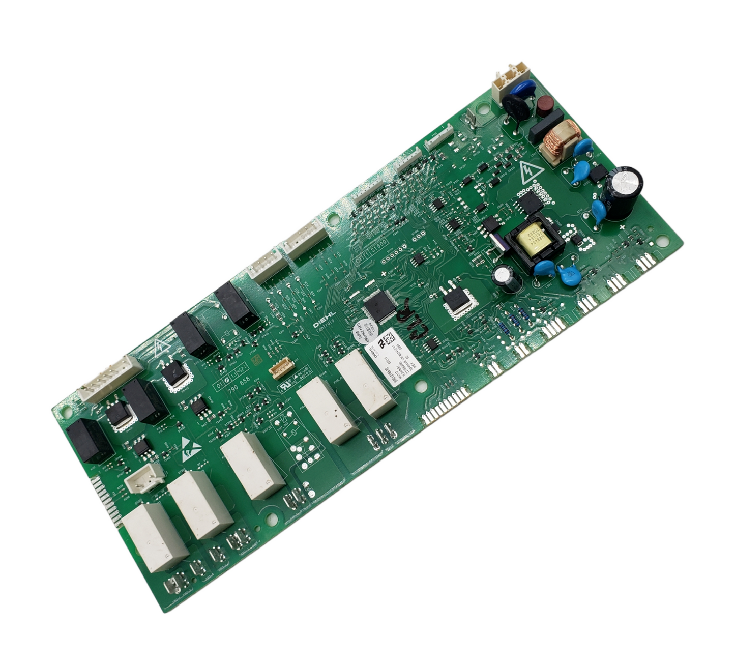 Genuine Thermador Oven Control Board 8001216532 Same Day Ship & 60 Days Warranty