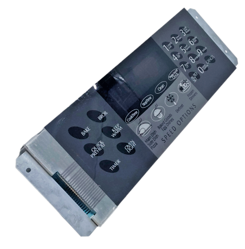 Genuine Whirlpool Oven Control 7601P622-60 Same Day Shipping & *60 Days Warranty