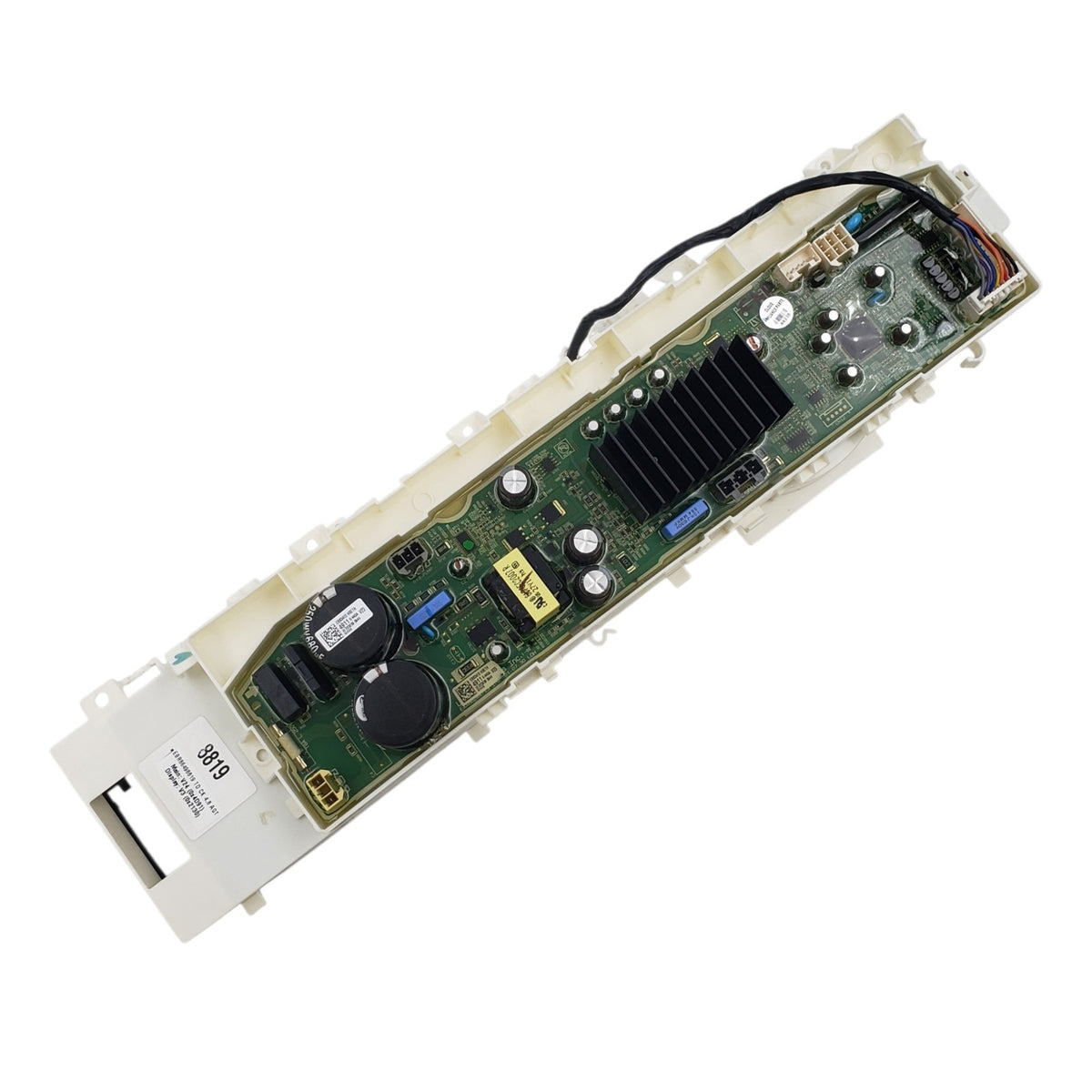 LG New Washer Control Board EBR86283107 **Same Day Shipping & 60 Days Warranty**