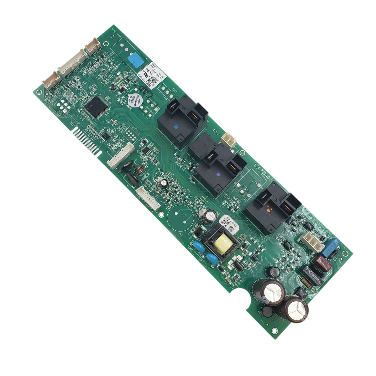 GE Genuine Dryer Control Board 308D1600G050 Same Day Shipping & 60 Days Warranty