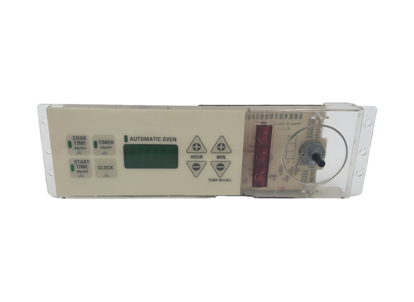 Genuine GE Oven Control Board 164D3147G008 *Same Day Shipping & 60 Days Warranty