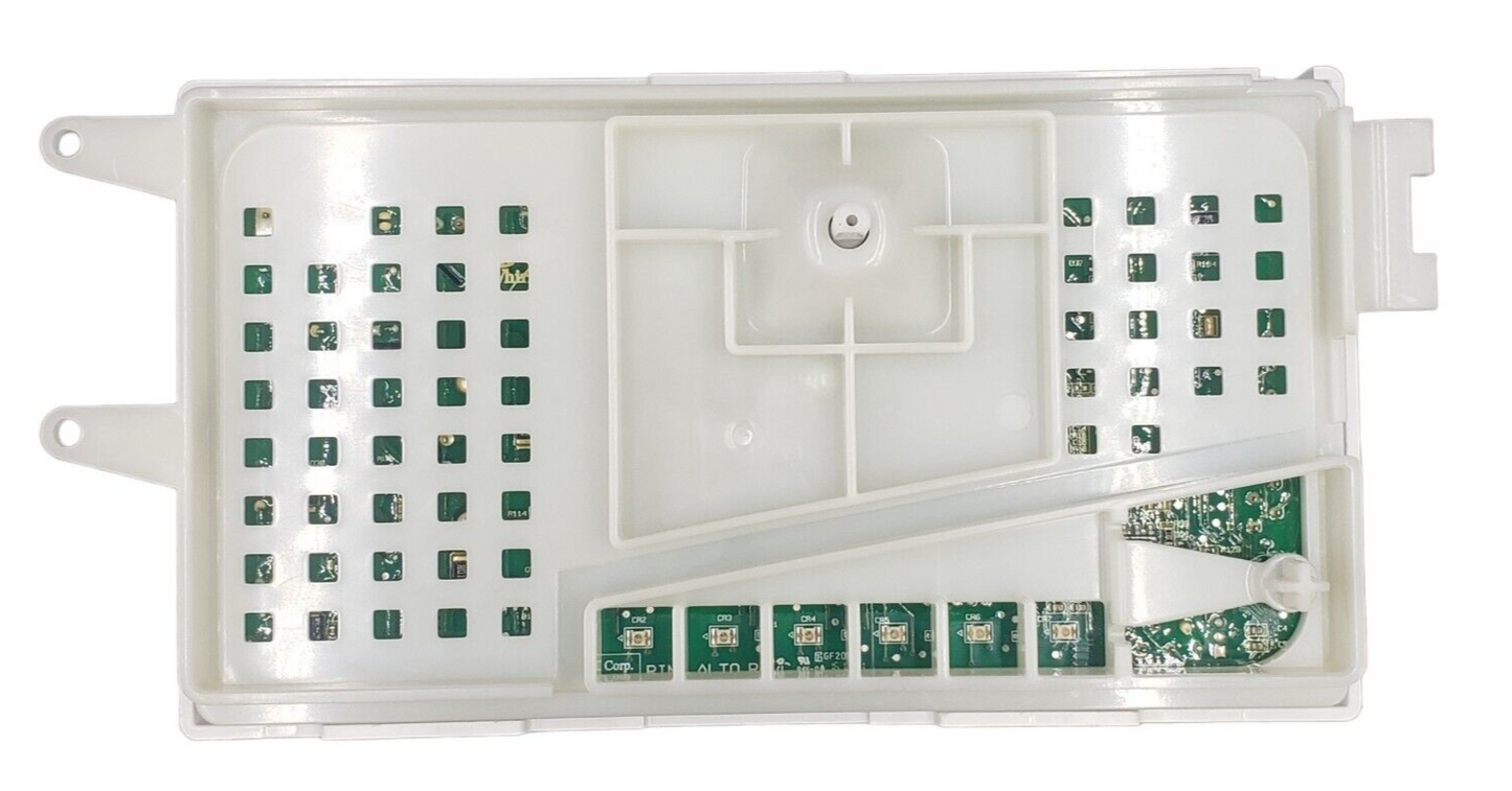 Genuine Whirlpool Washer Control W10779756 Same Day Shipping & 60 Days Warranty.