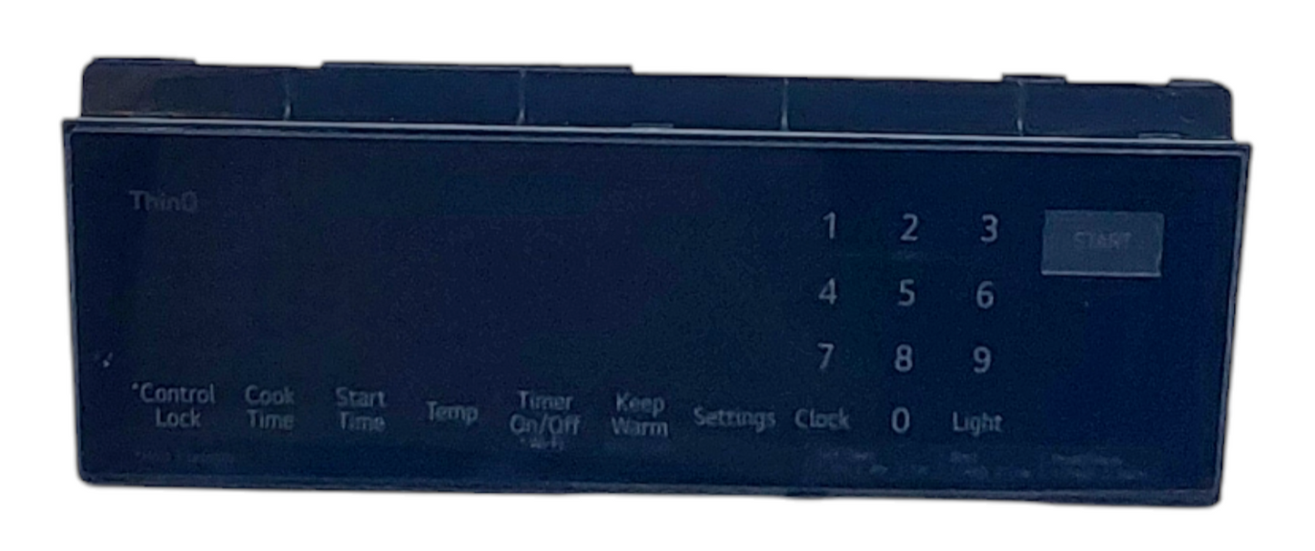 Genuine LG Range Control Board EBR42389101 Same Day Shipping & 60 Days Warranty*