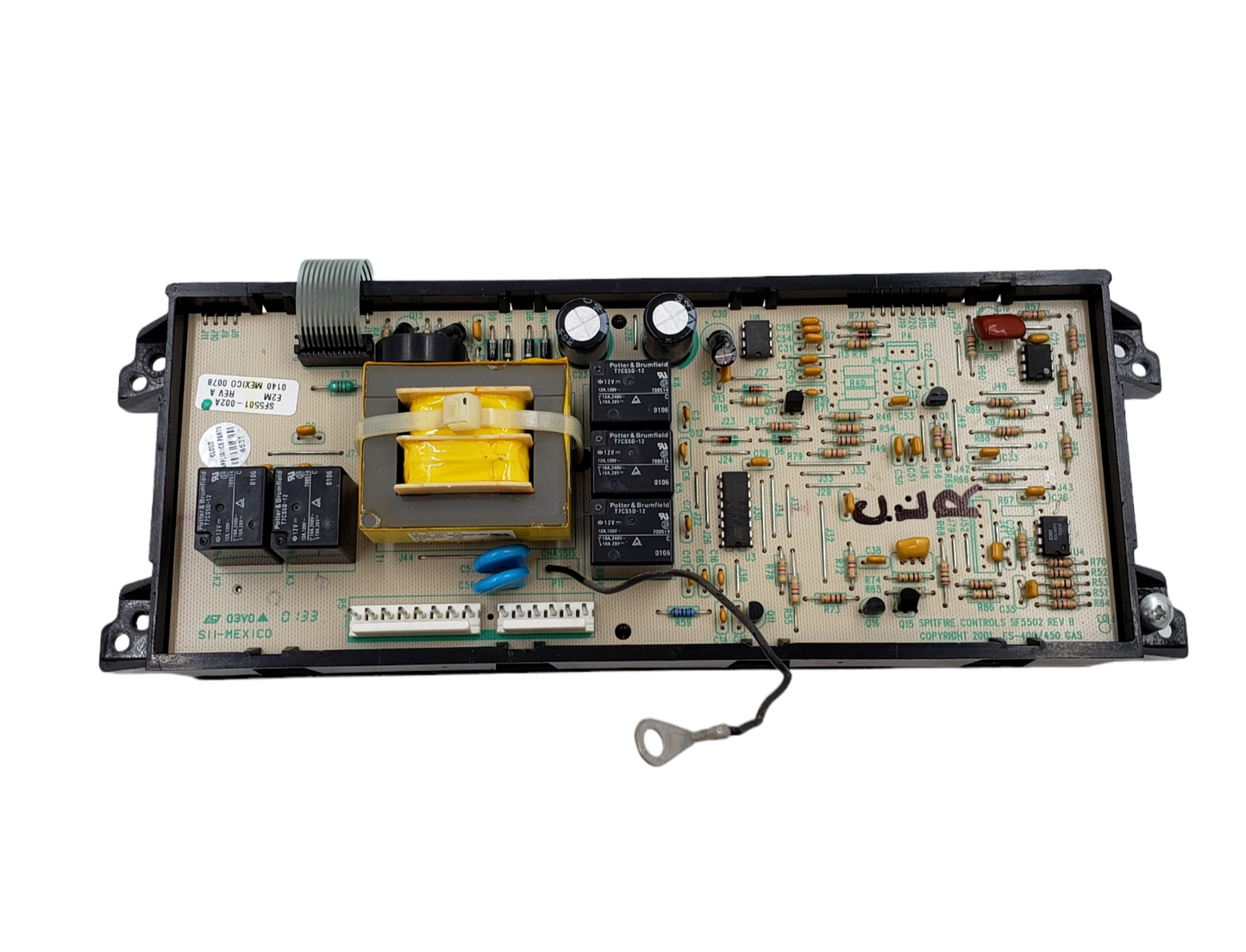Genuine Frigidaire Oven Control Board 316248003 Same Day Ship & 60 Days Warranty