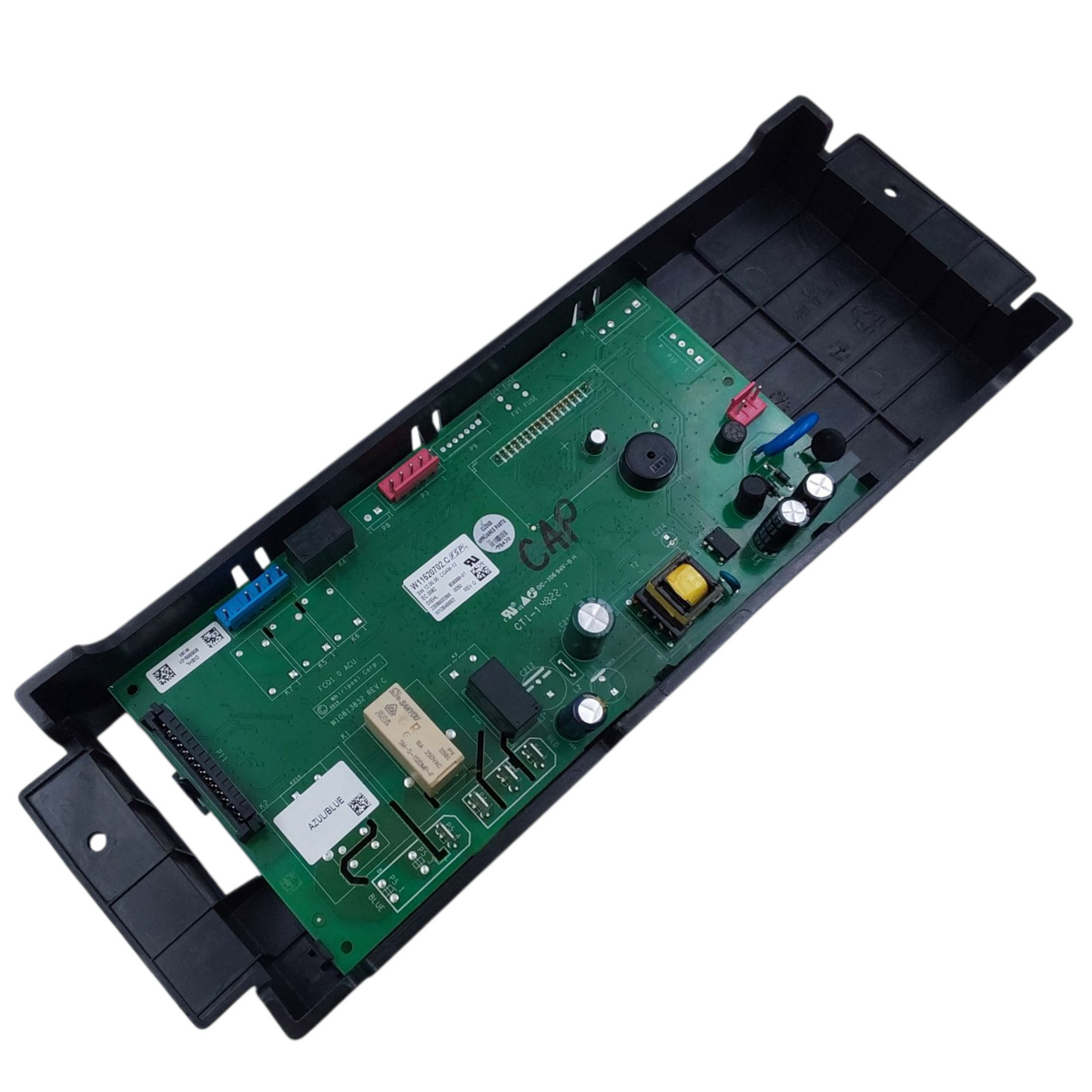 Whirlpool Genuine Range Control Board W11520702 Same Day Ship & 60 Days Warranty