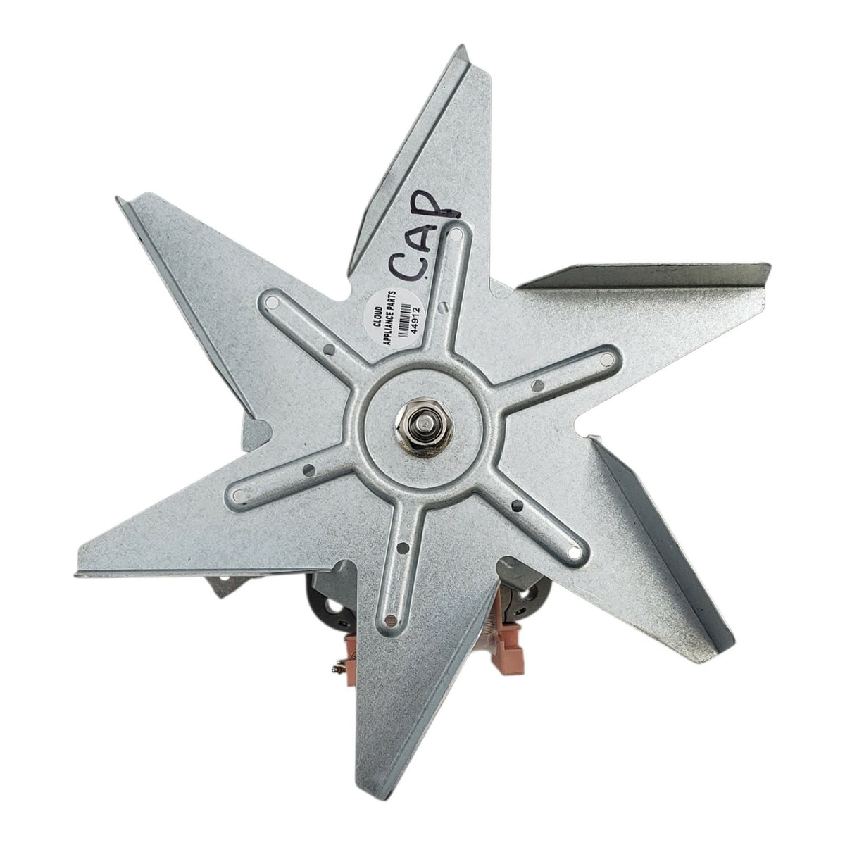 MIDEA New Oven Fan Motor 17471100004811 **Same Day Shipping & 60 Days Warranty**