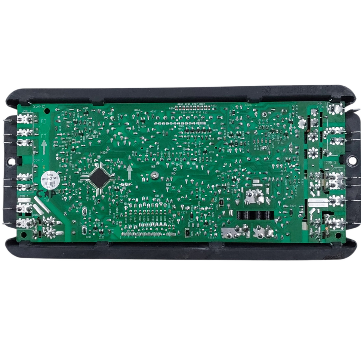 Whirlpool Genuine Oven Control Board W10834012 Same Day Ship & *60 Days Warranty