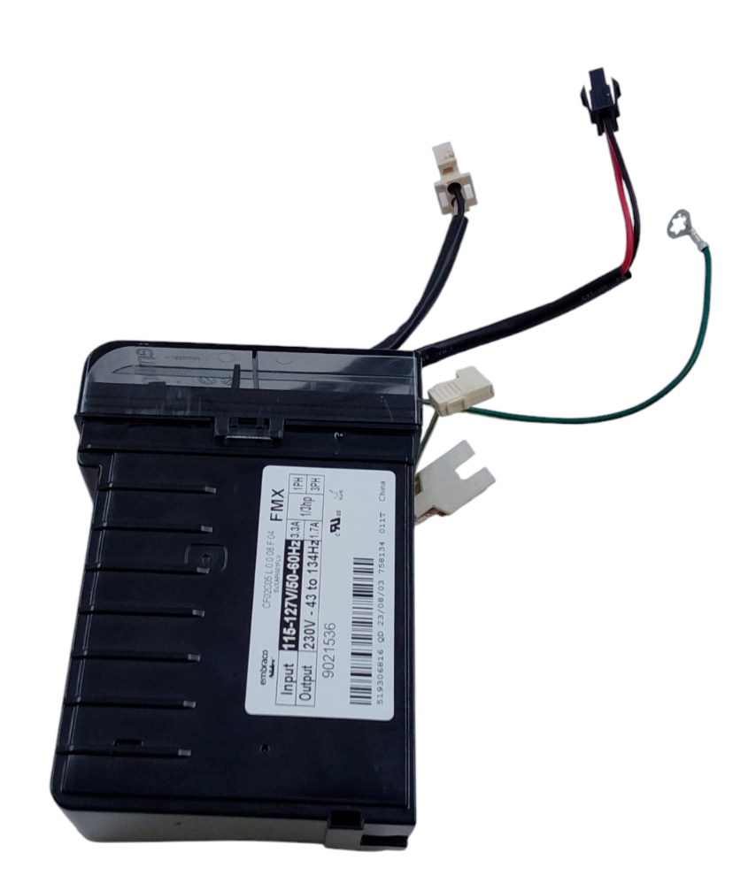 New Sub-zero Fridge Inverter Board 519306816 Same Day Shipping &60 Days Warranty