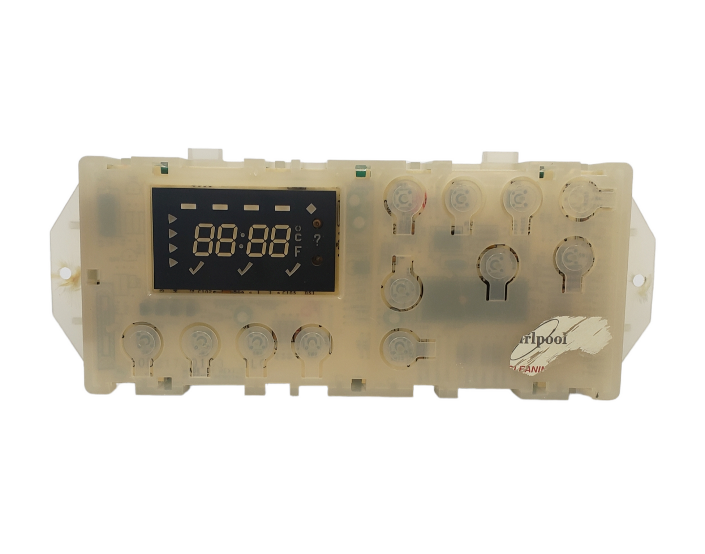 Genuine Whirlpool Oven Control Board 8524302 Same Day Ship & **60 Days Warranty*