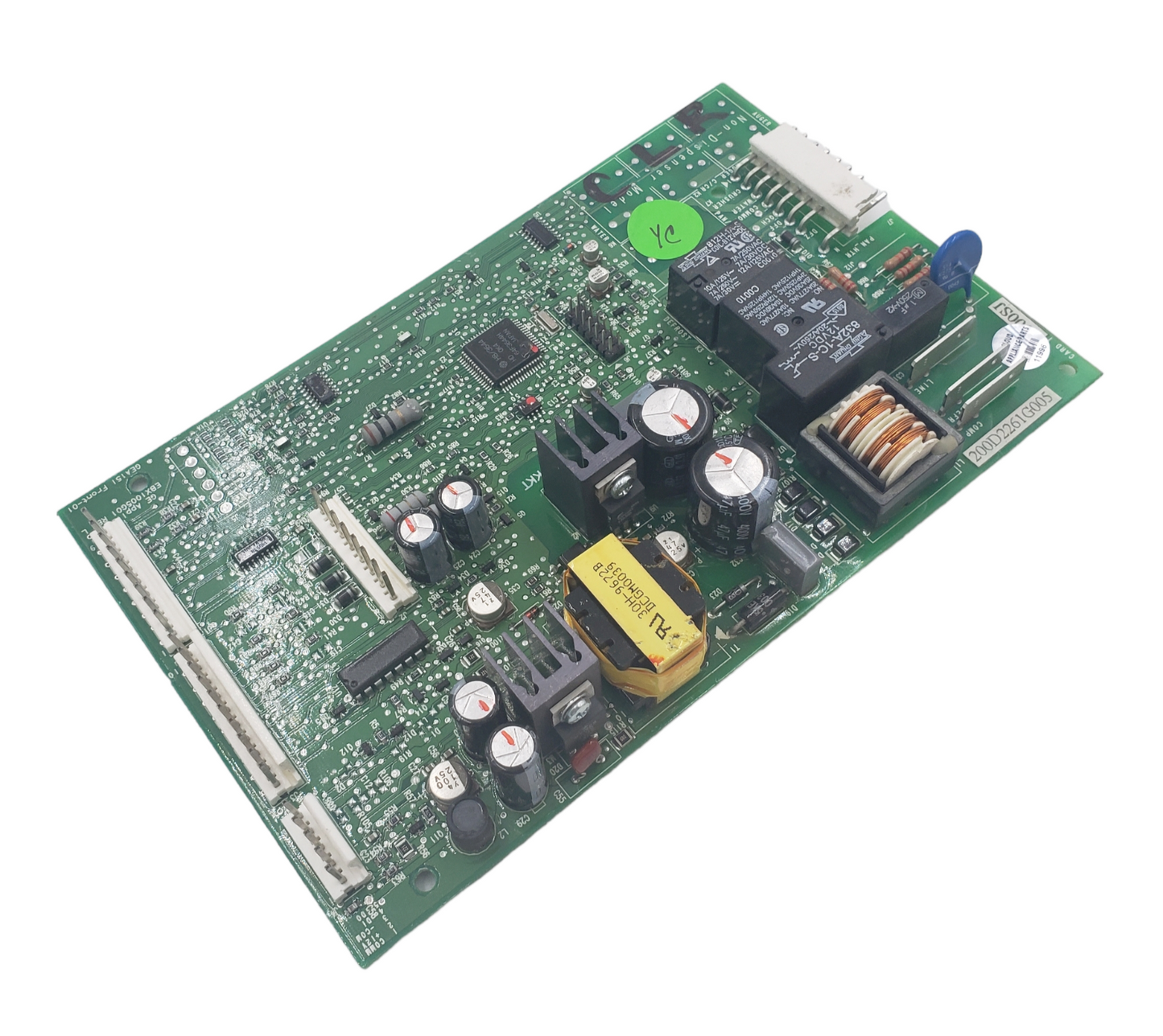 Genuine GE Refrigerator Control 200D2261G005 **Same Day Ship & 60 Days Warranty*