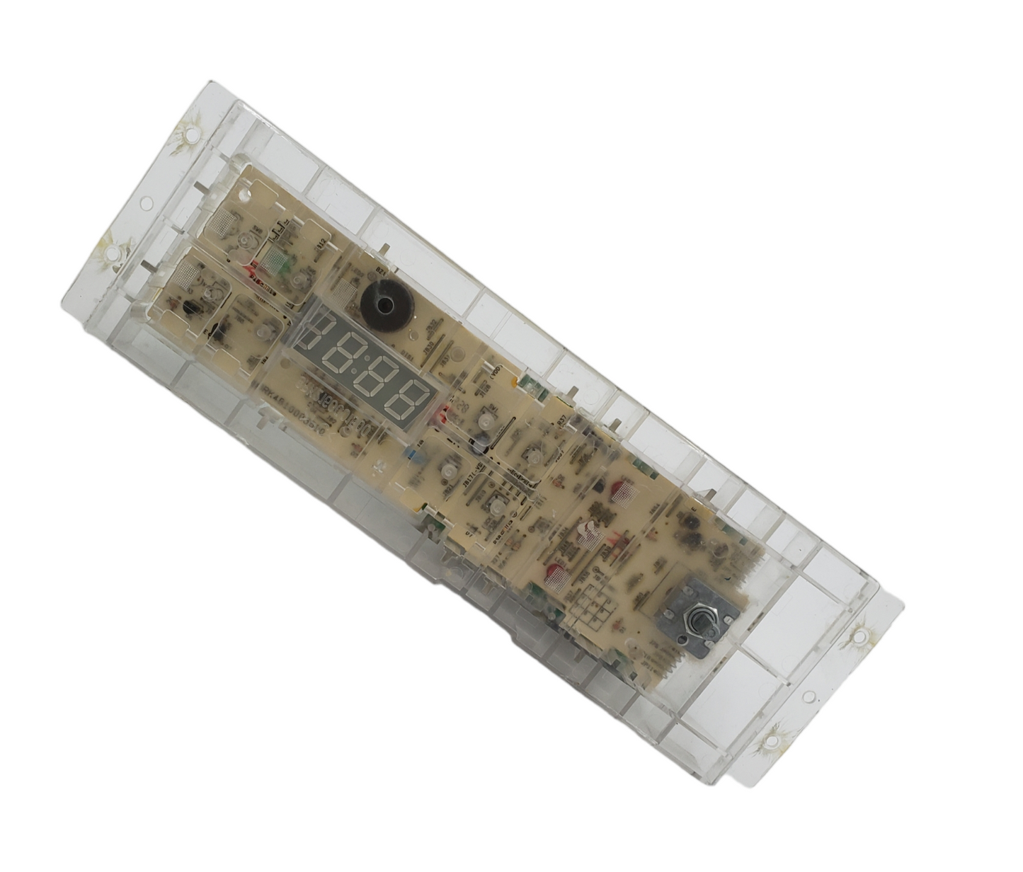 Genuine GE Range Control Board 191D2818P003 Same Day Shipping & 60 Days Warranty