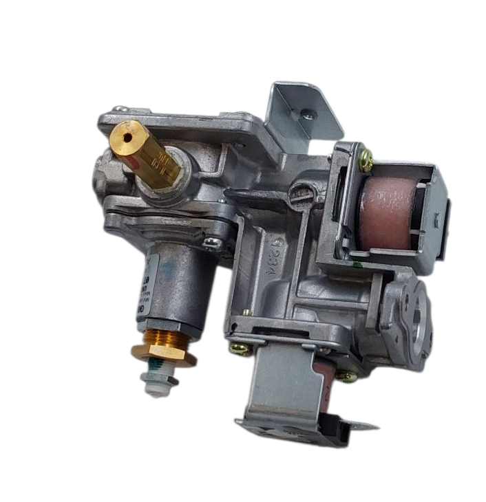 LG New Dryer Valve Assembly AJU73812401 **Same Day Shipping & 60 Days Warranty**