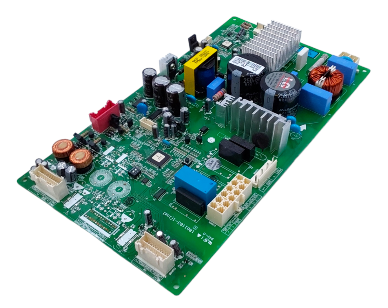 New LG Refrigerator Control Board EBR77042533 *Same Day Ship & 60 Days Warranty*