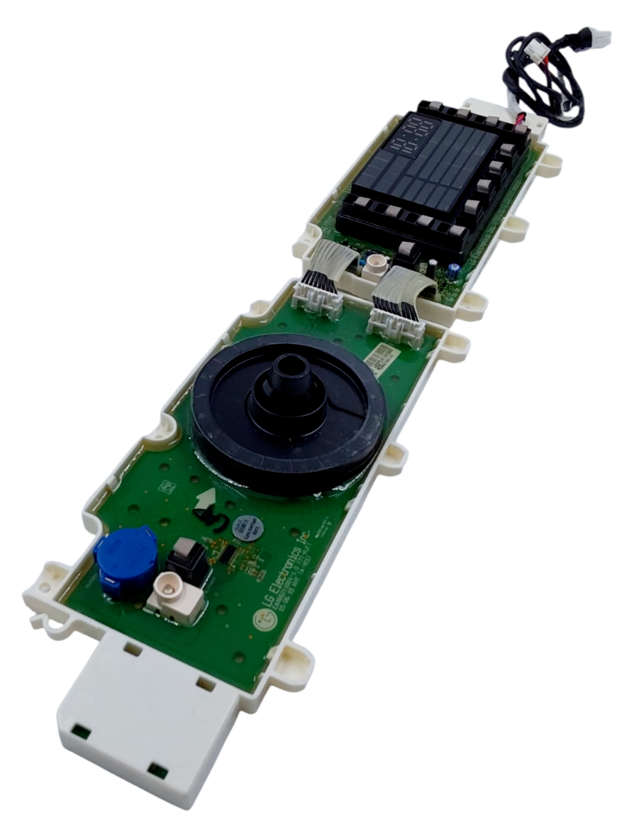 Genuine LG Dryer Control Board EBR79674603 Same Day Shipping & 60 Days Warranty*