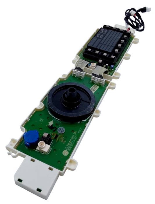 Genuine LG Dryer Control Board EBR79674603 Same Day Shipping & 60 Days Warranty*