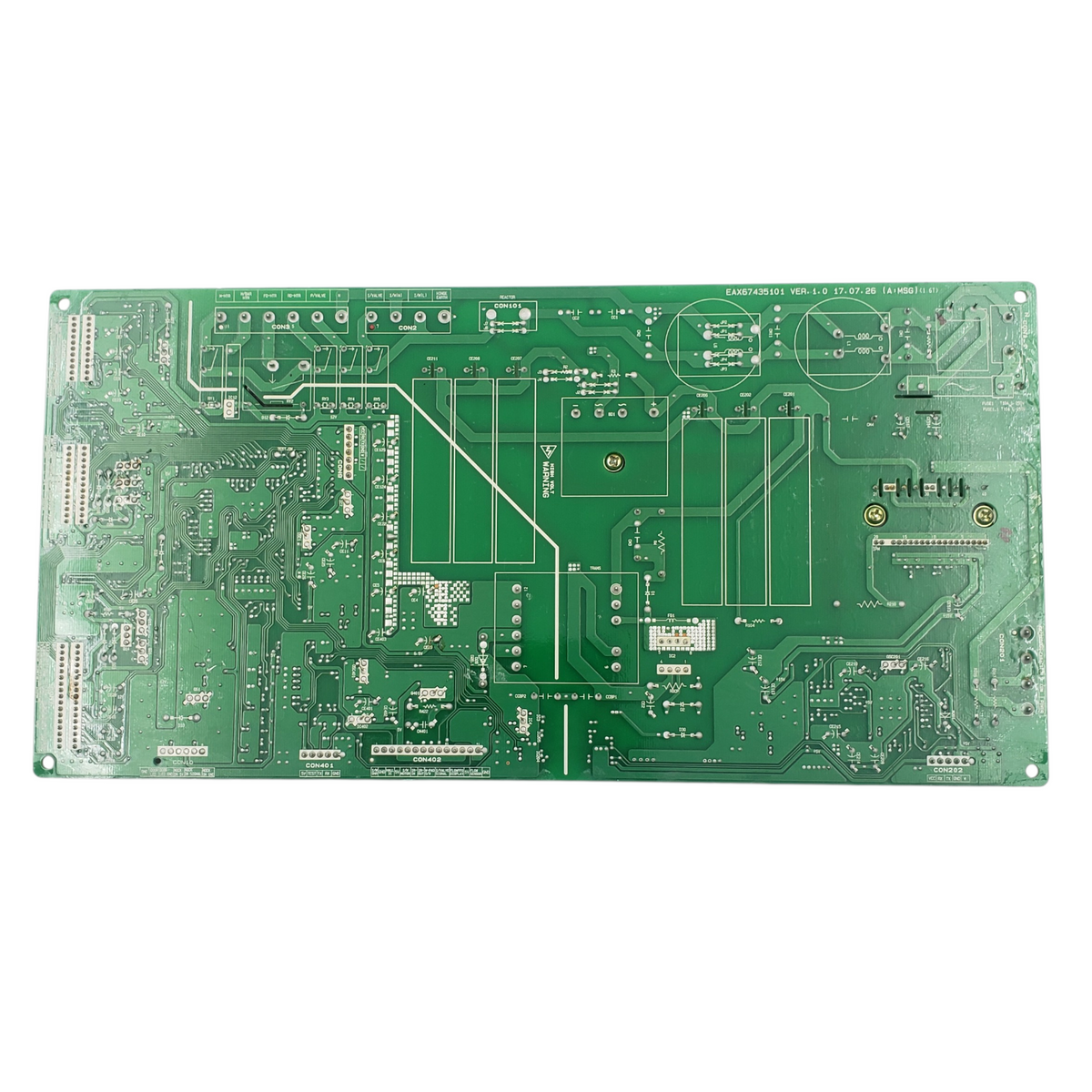 LG Genuine Fridge Control Board EBR84433503 Same Day Shipping & 60 Days Warranty