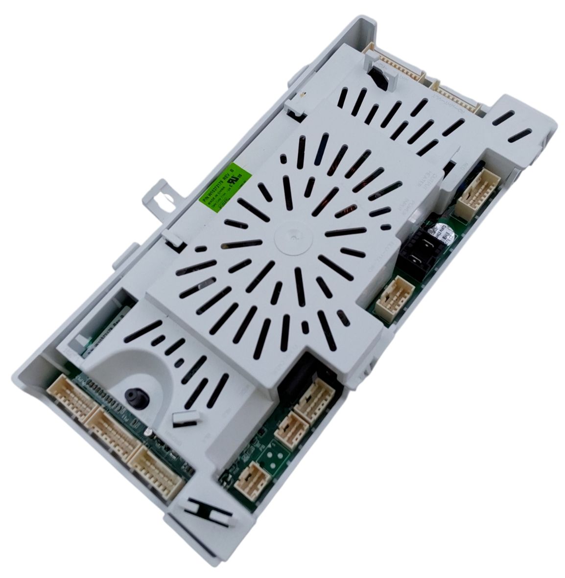 Genuine Whirlpool Washer Control Board W10372179 Same Day Ship &60 Days Warranty