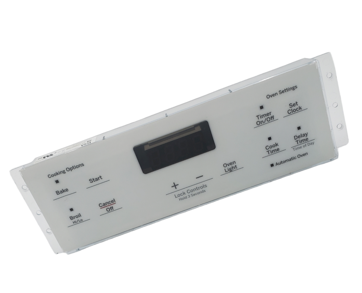 Genuine GE Oven Control Board 164D8450G215 Same Day Shipping & *60 Days Warranty