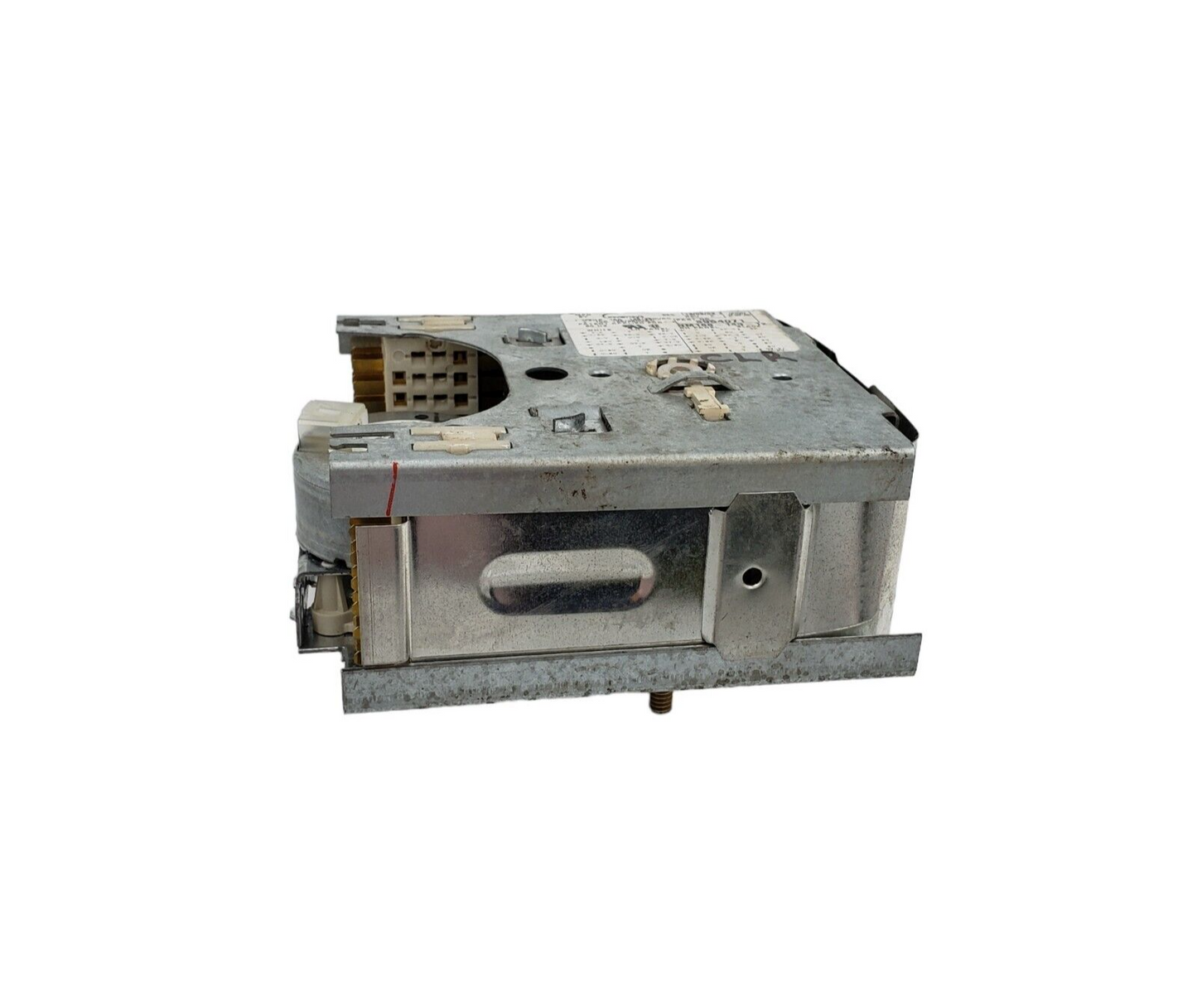 Genuine Whirlpool Washer Timer 3954071 Same Day Shipping & **60 Days Warranty**