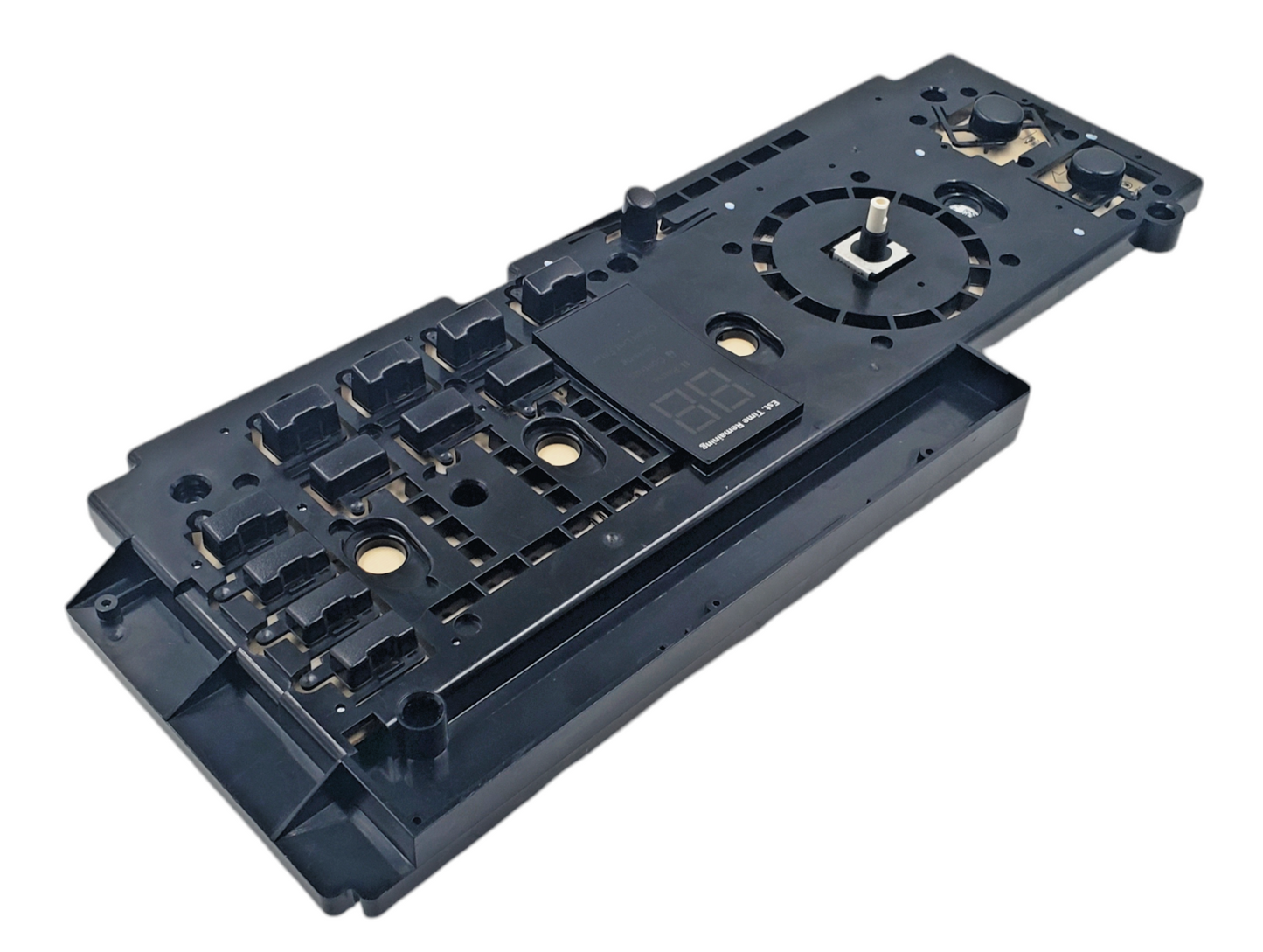 Genuine GE Dryer Control Board 234D2855G010 Same Day Shipping & 60 Days Warranty