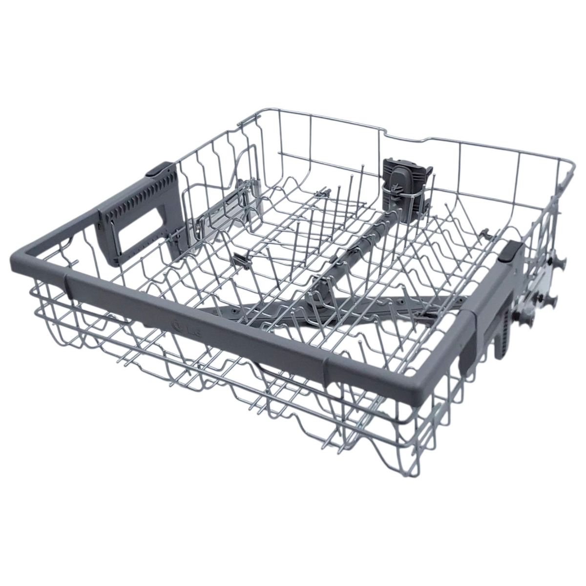 LG New Dishwasher Rack Assembly AHB73249228 Same Day Shipping & 60 Days Warranty