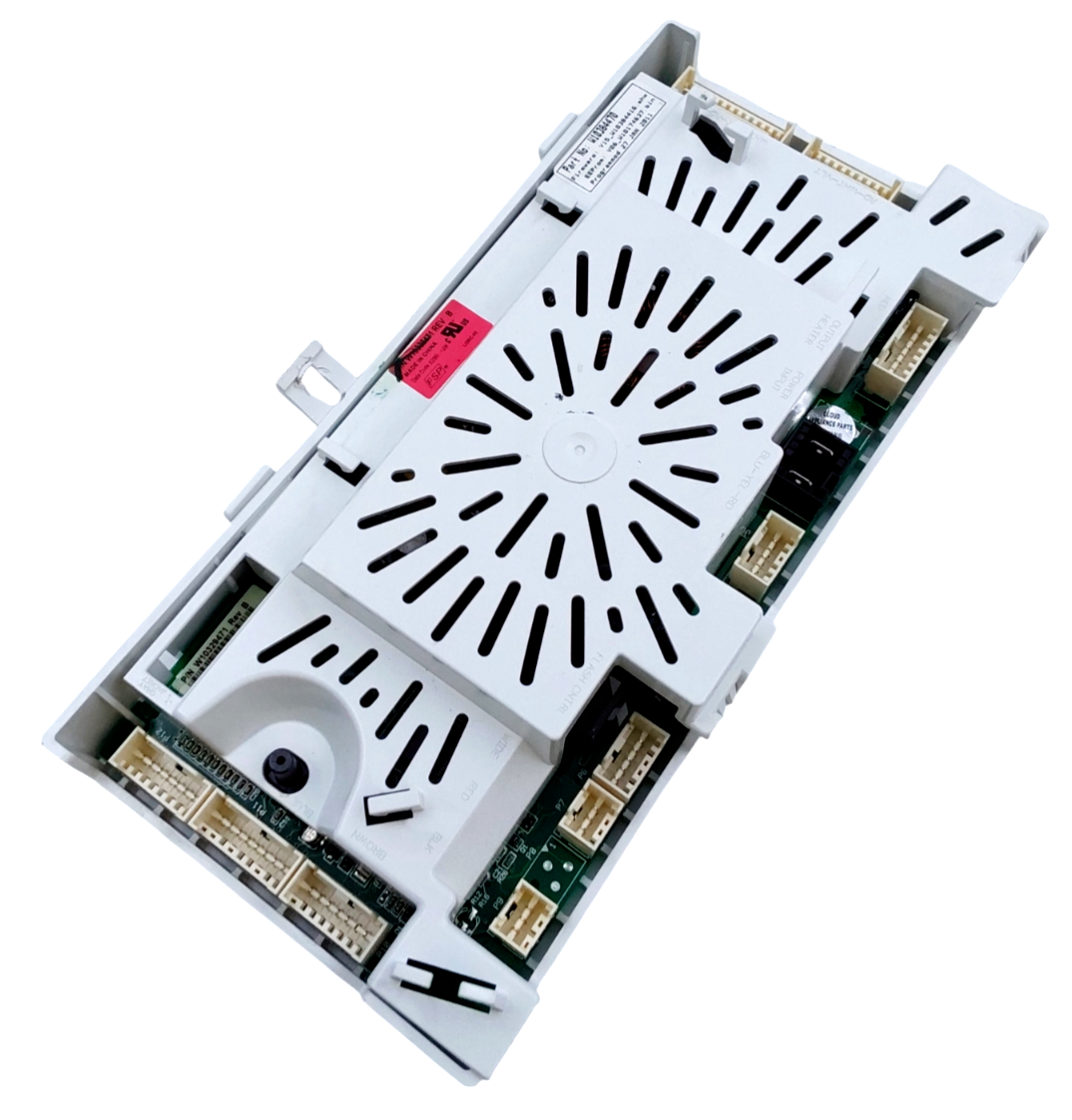 Genuine Whirlpool Washer Control Board W10329471 Same Day Ship &60 Days Warranty