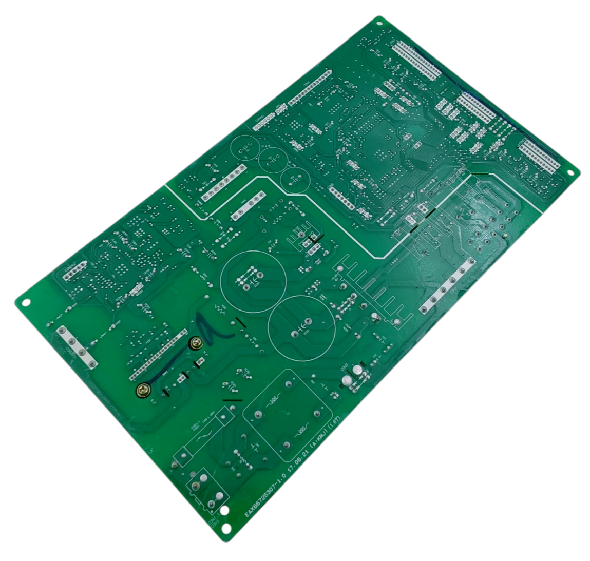 Genuine LG Fridge Control Board EBR81182785 Same Day Shipping & 60 Days Warranty